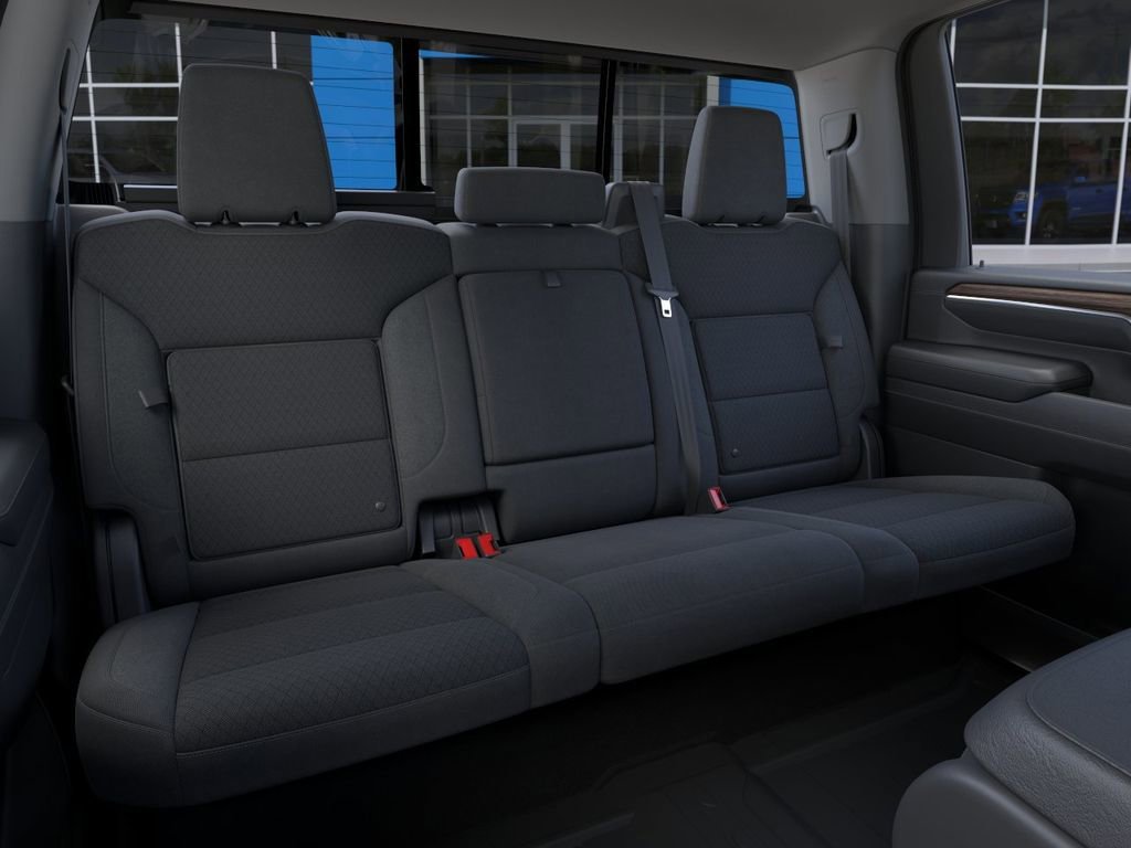 2026 Chevrolet Silverado 2500 HD LT - Photo 17