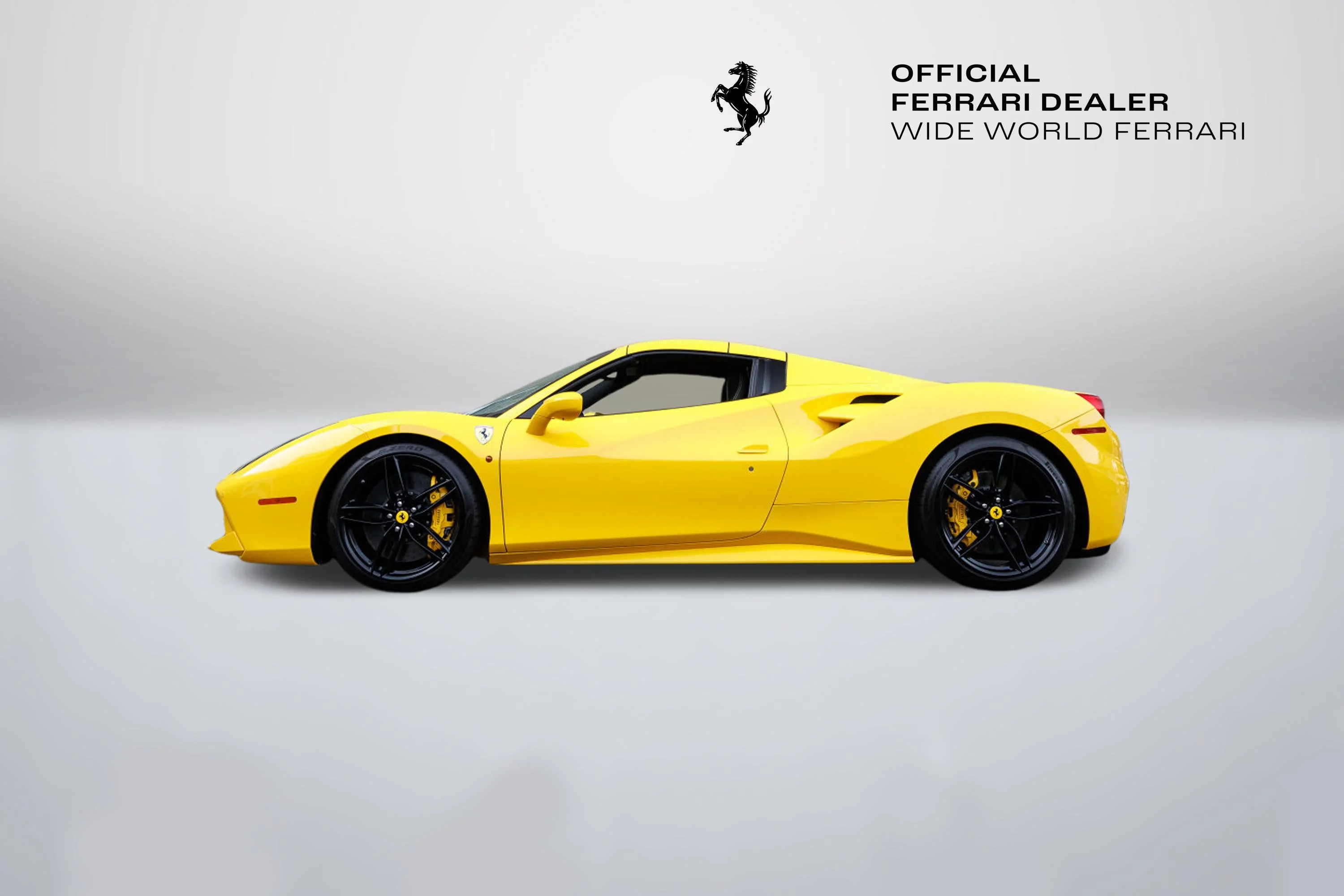 2018 Ferrari 488 GTB Base - Photo 11