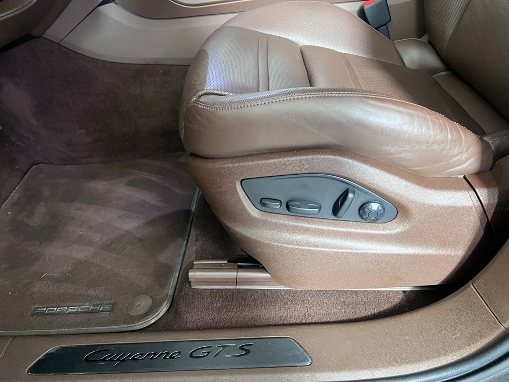 Certified Used 2023  Porsche GTS image 30