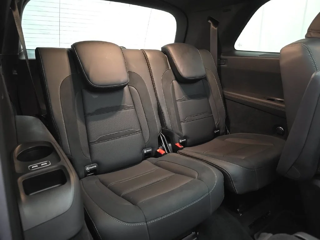 Used 2025 Black Mercedes-Benz GLS 63 AMG® image 11