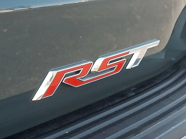 Used 2026 Gray Chevrolet RST image 30