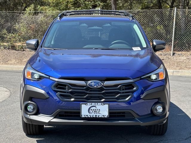New 2026 SAPPHIRE BLUE PEARL Subaru Premium image 8