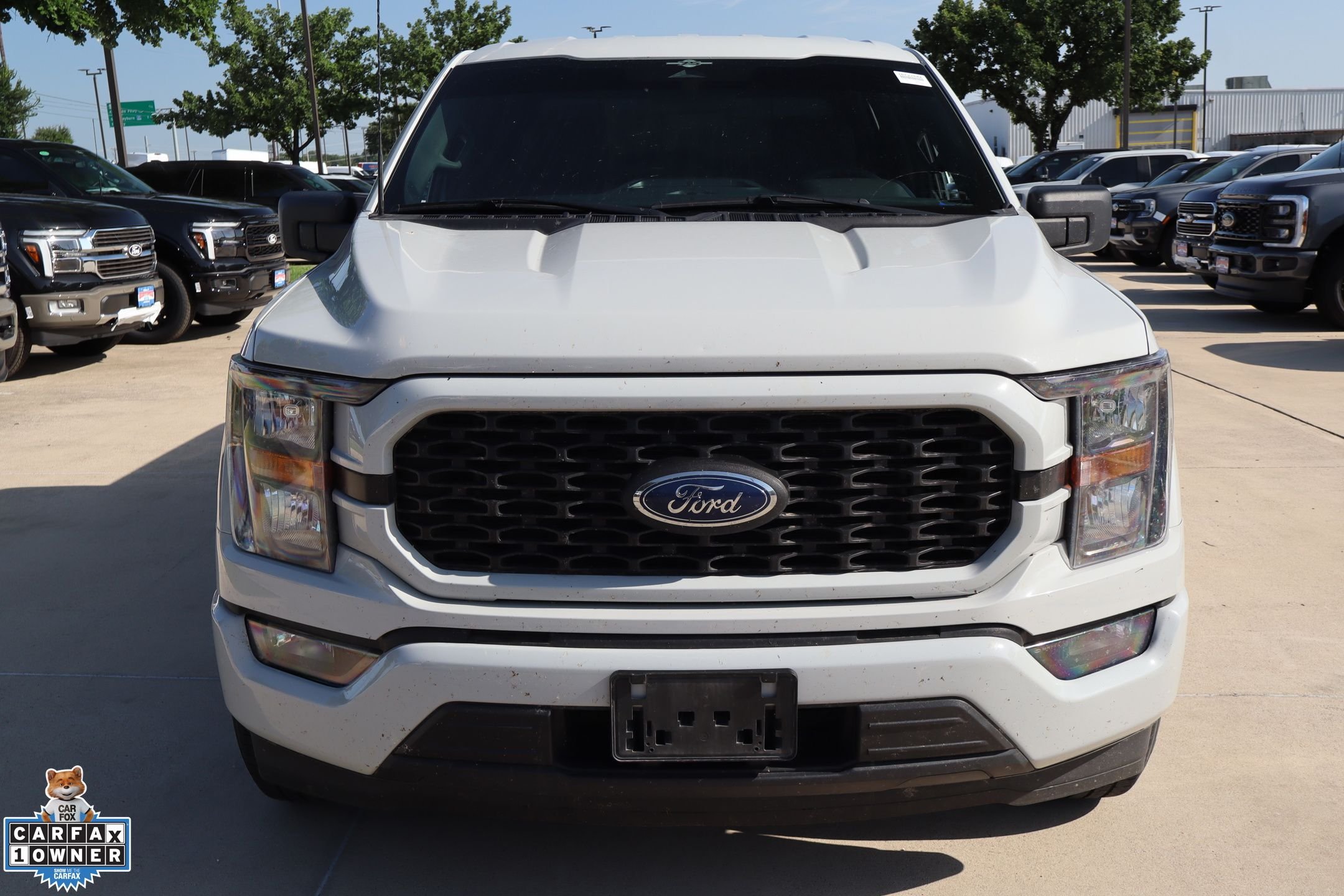 Used 2023 Avalanche Ford XL image 9