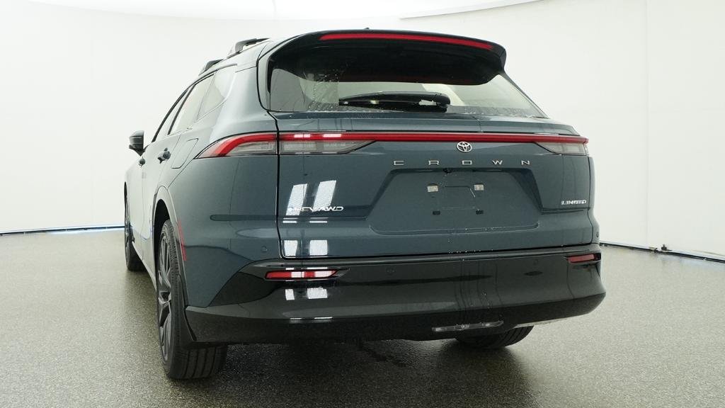 New 2026 Storm Cloud Toyota Limited image 7