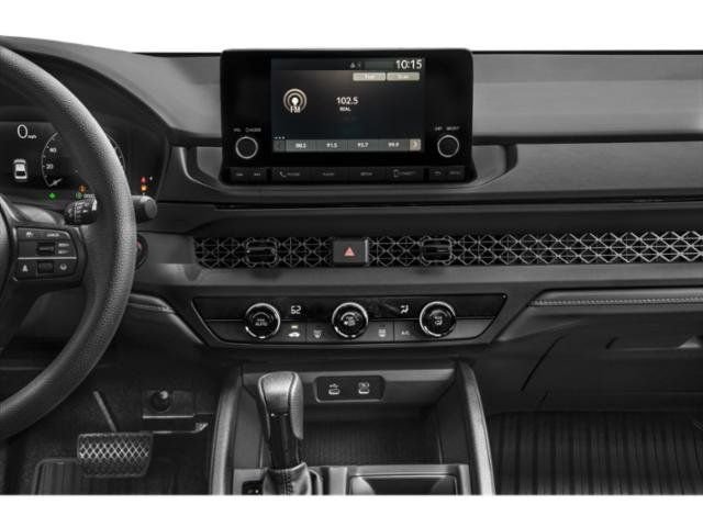 Used 2025 Gray Honda LX image 10