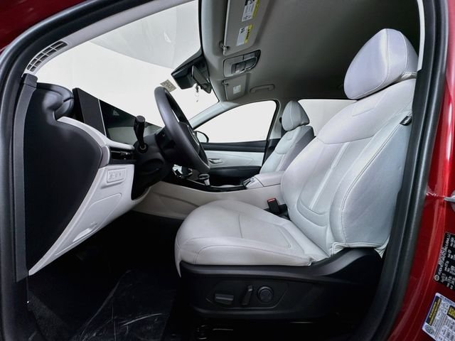 2026 Hyundai Tucson SEL - Photo 34