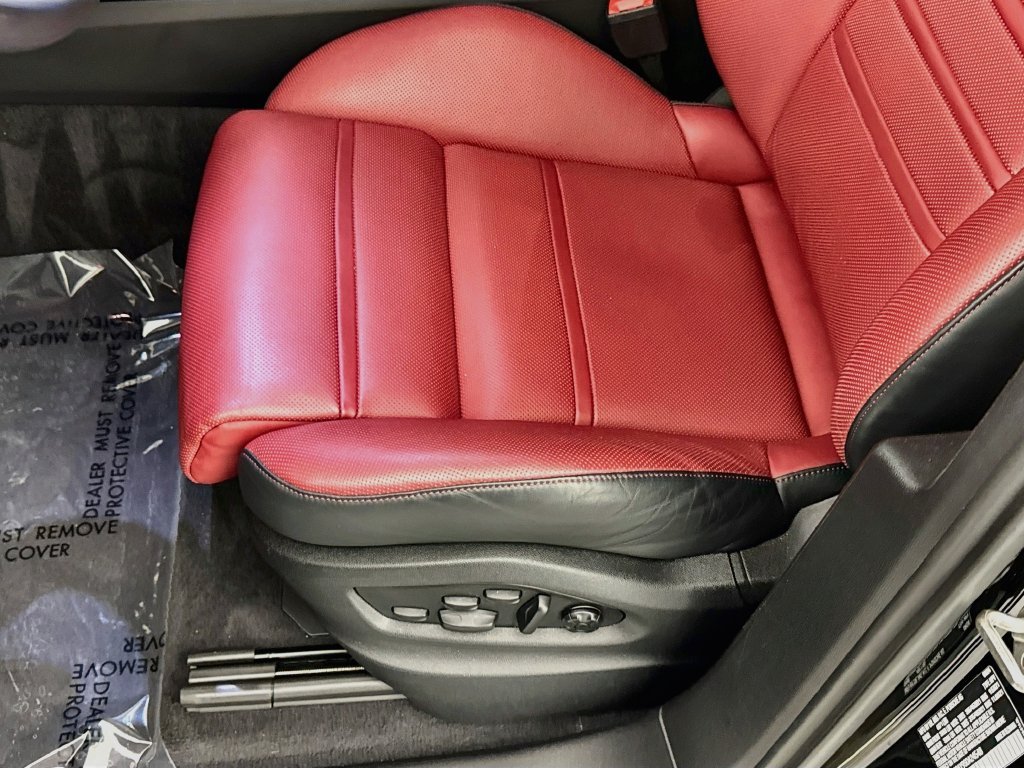 Used 2025 Black Porsche GTS image 20