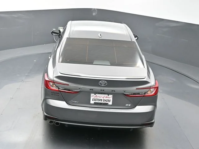 Used 2026  Toyota SE image 54