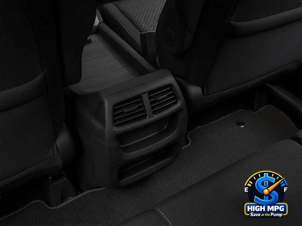 Used 2018 Black Honda Sport image 25