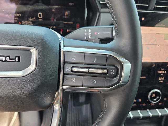 New 2026 Downpour Metallic GMC Denali image 31