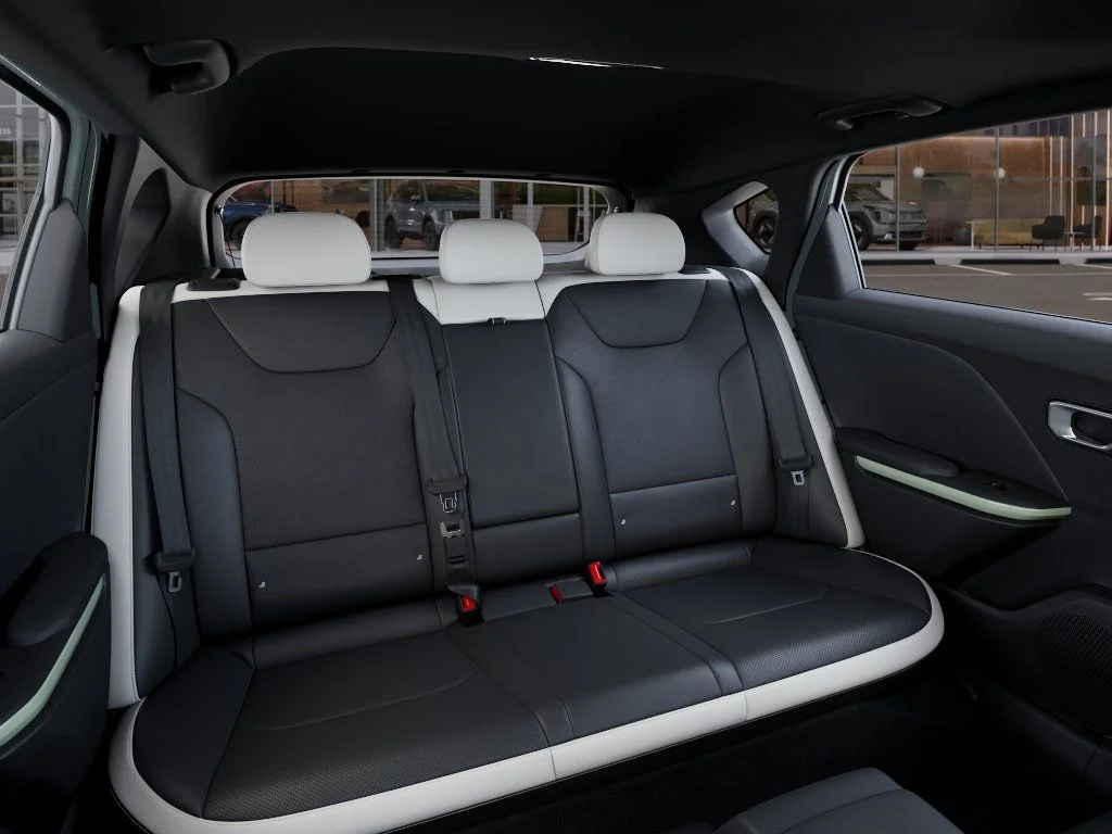 New 2026 Gray Kia GT-Line Turbo image 16