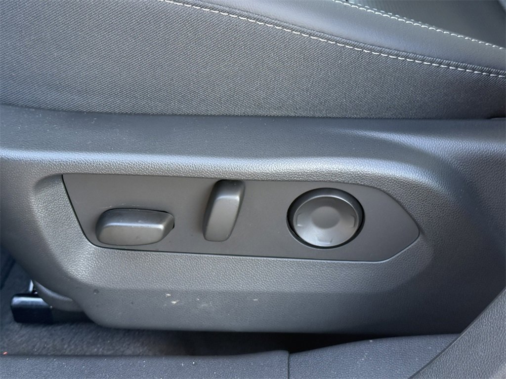 2026 BUICK ENVISION - Image 16