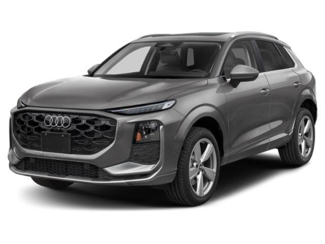 New 2026 Daytona Gray Audi S line image 1