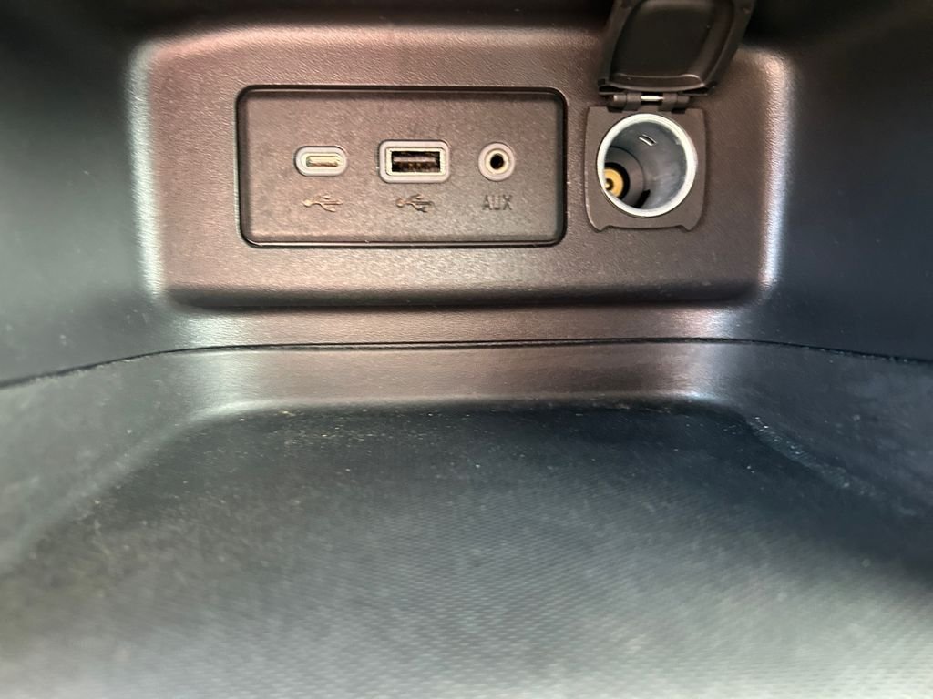 Used 2024 Gray Chevrolet LS image 30