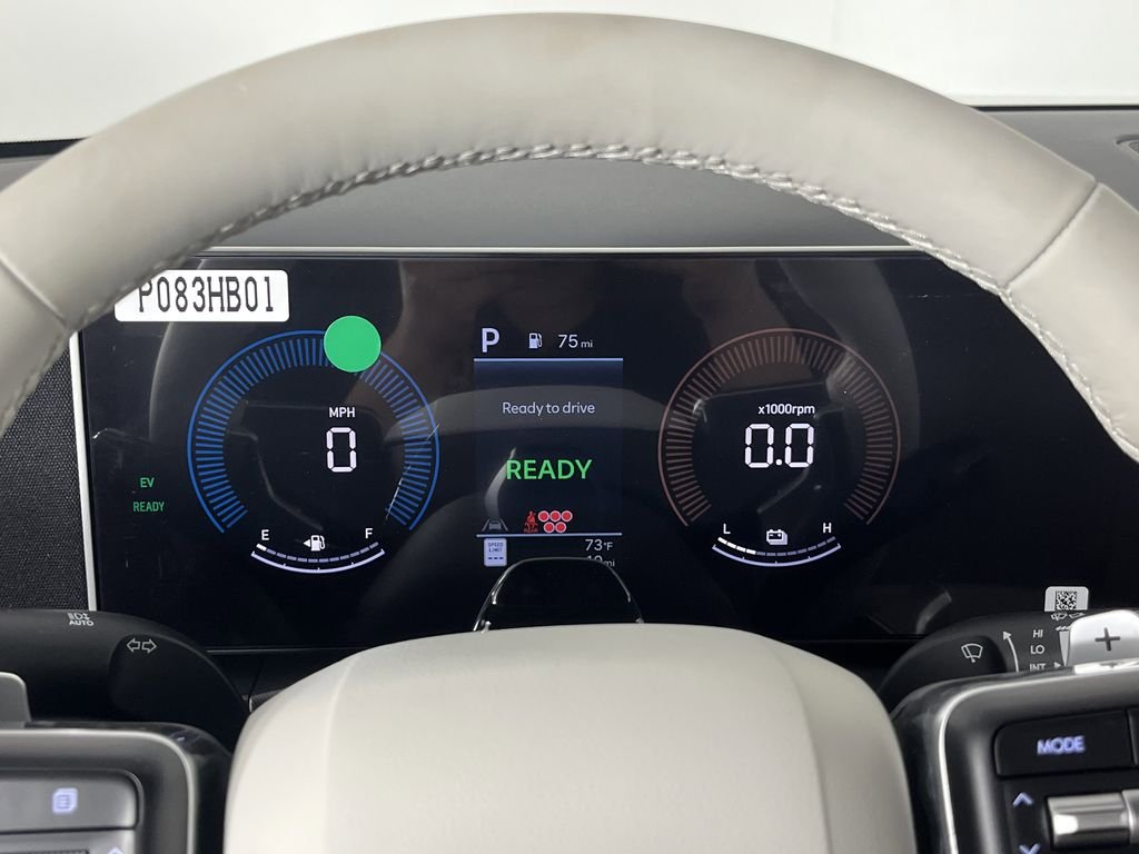 2026 Hyundai Santa Fe SEL - Photo 15