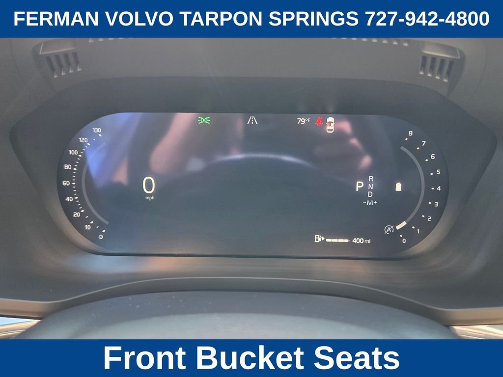 New 2026 Bright Dusk Volvo Plus image 34