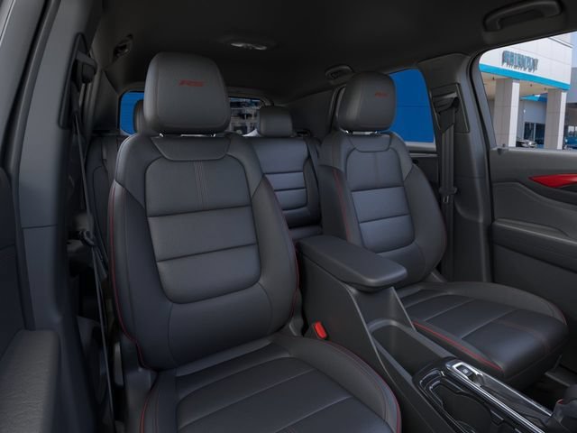 2026 Chevrolet Trailblazer RS - Photo 17