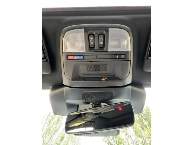 New 2026 MAGNETITE GRAY PEARL Subaru Wilderness image 22