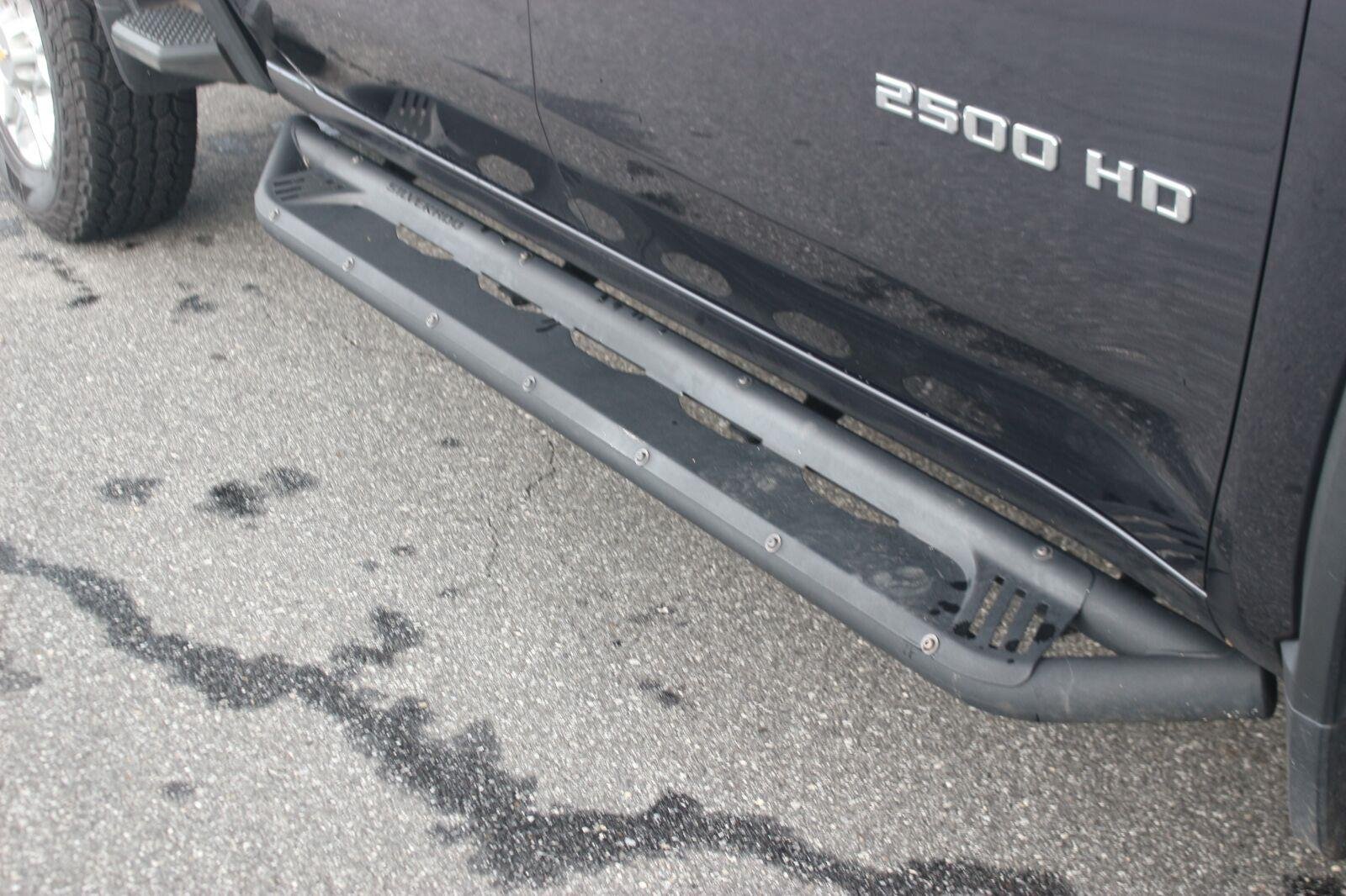 Used 2024 Dark Ash Metallic Chevrolet LTZ image 10