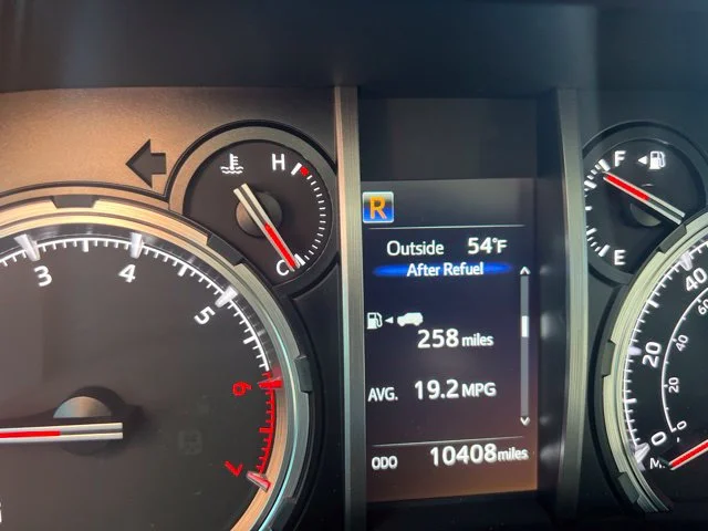 Used 2024  Toyota TRD Pro image 9