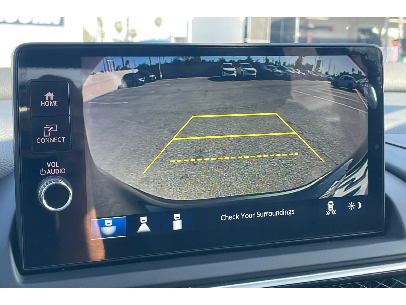Used 2025 Crystal Black Pearl Acura Base image 26