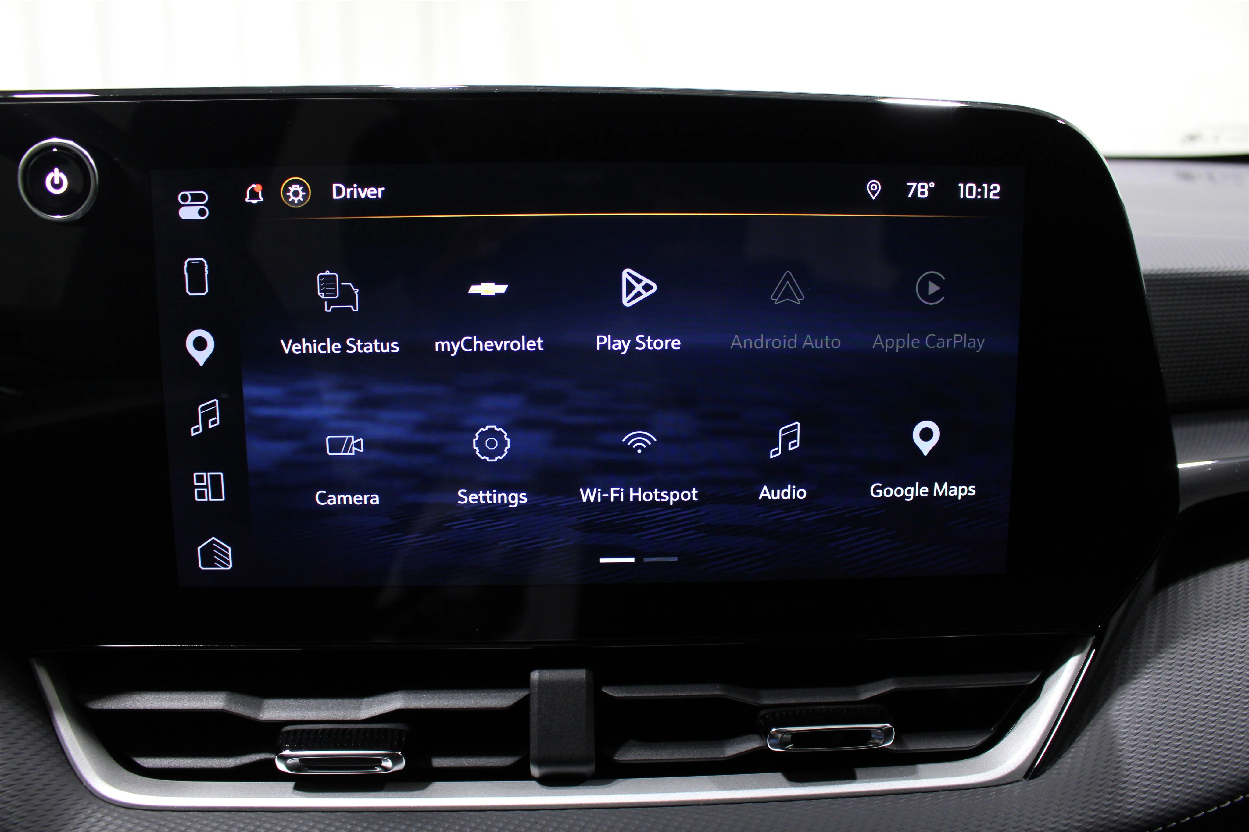 2026 Chevrolet Equinox LT - Photo 14