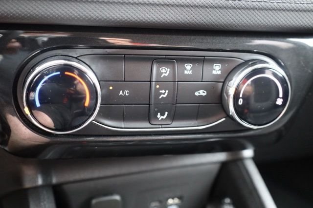 Used 2025 Red Chevrolet LT image 27