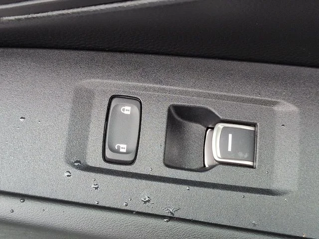 2023 Honda Accord LX - Photo 38