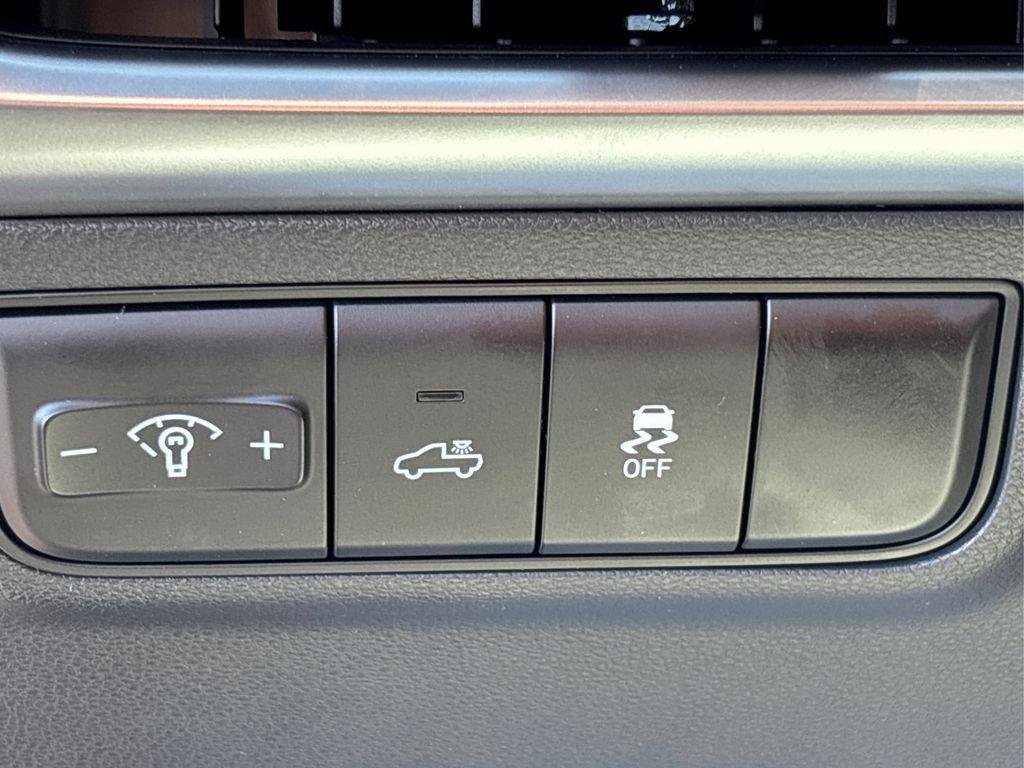 2026 Hyundai Santa Cruz SEL - Photo 28