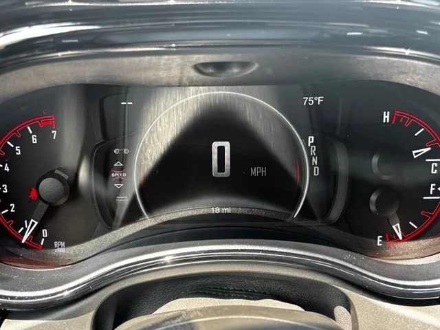 New 2026 Blue Dodge GT Plus image 13