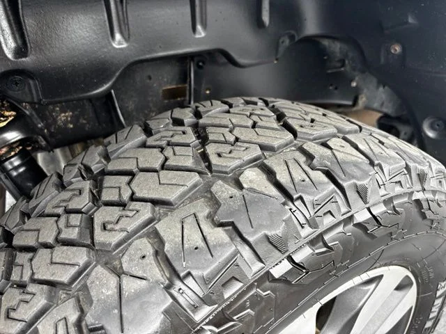 Used 2019 Silver Toyota Limited image 11