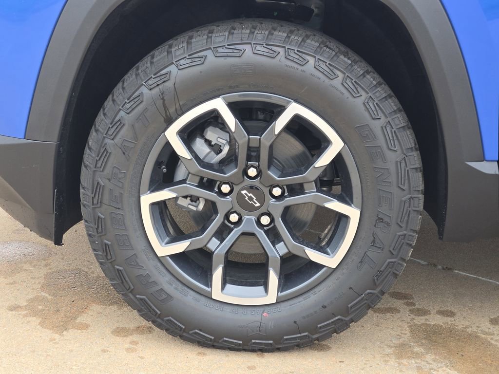 2026 Chevrolet Equinox ACTIV - Photo 18