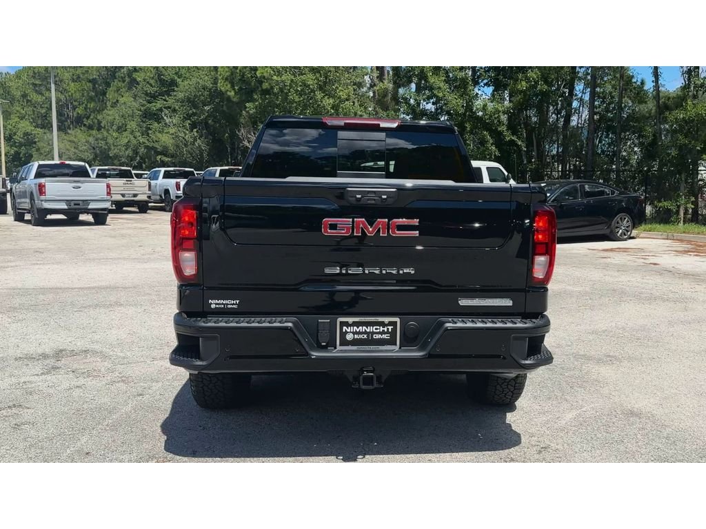 2026 GMC Sierra 1500 Elevation - Photo 7