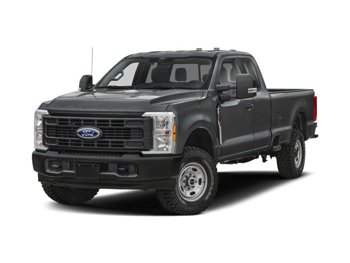 2023 Ford F-250 King Ranch photo 3