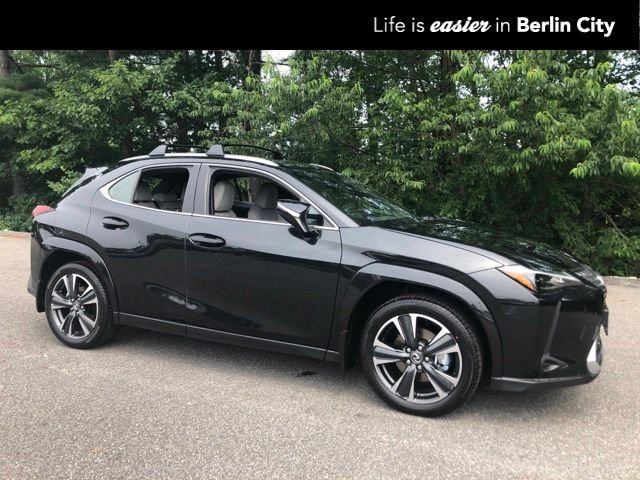 2026 Lexus UX
