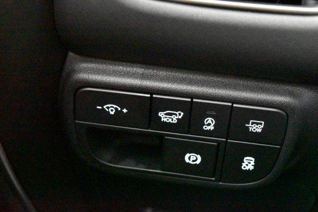 New 2026 Gray Hyundai SEL Premium AWD image 74