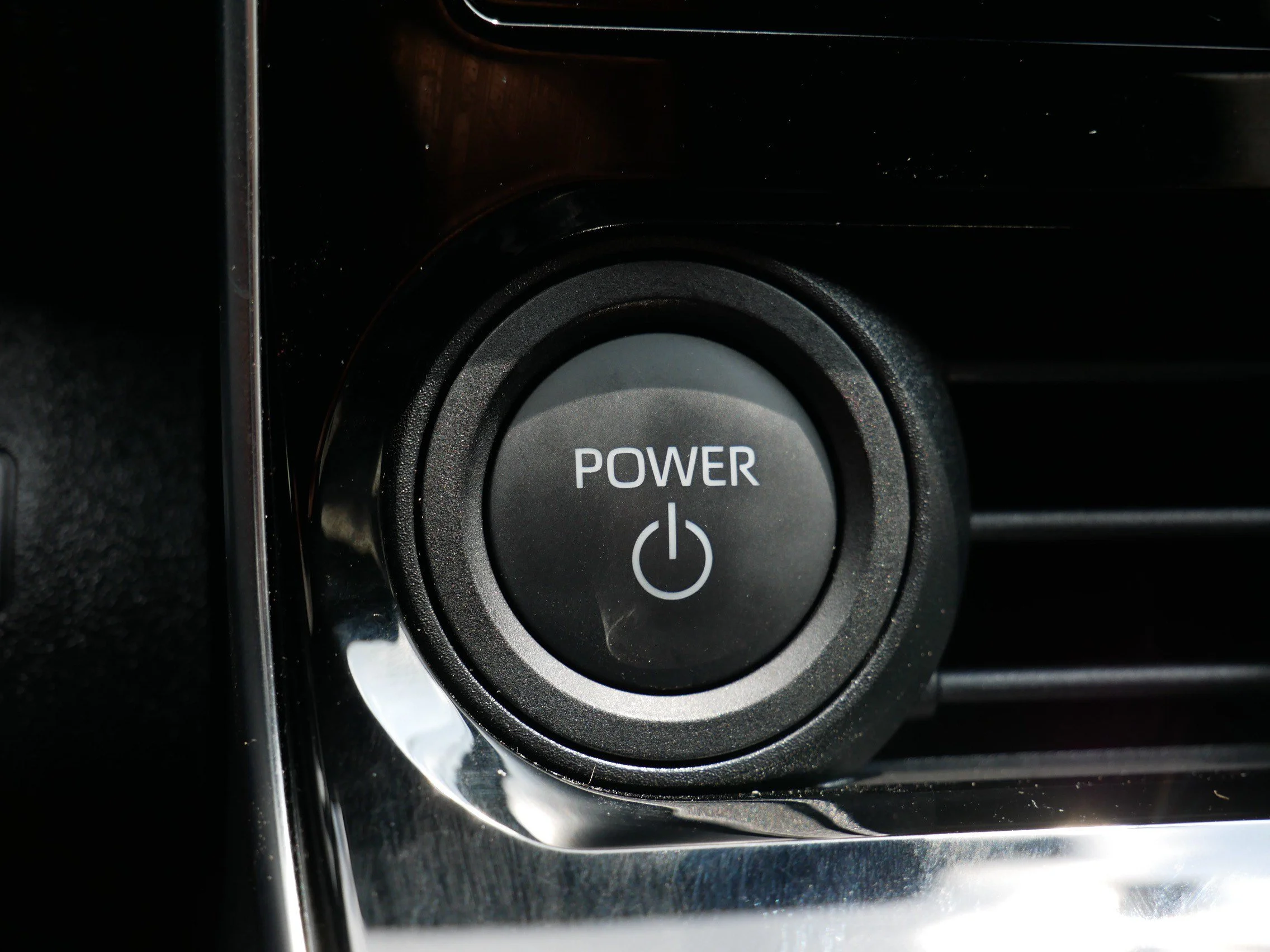 Used 2023 Galactic Black Subaru Touring image 32