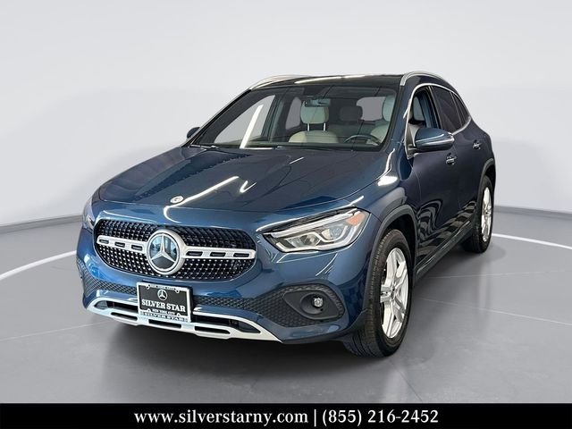 2023 Mercedes-Benz GLA GLA 250 4MATIC's photo