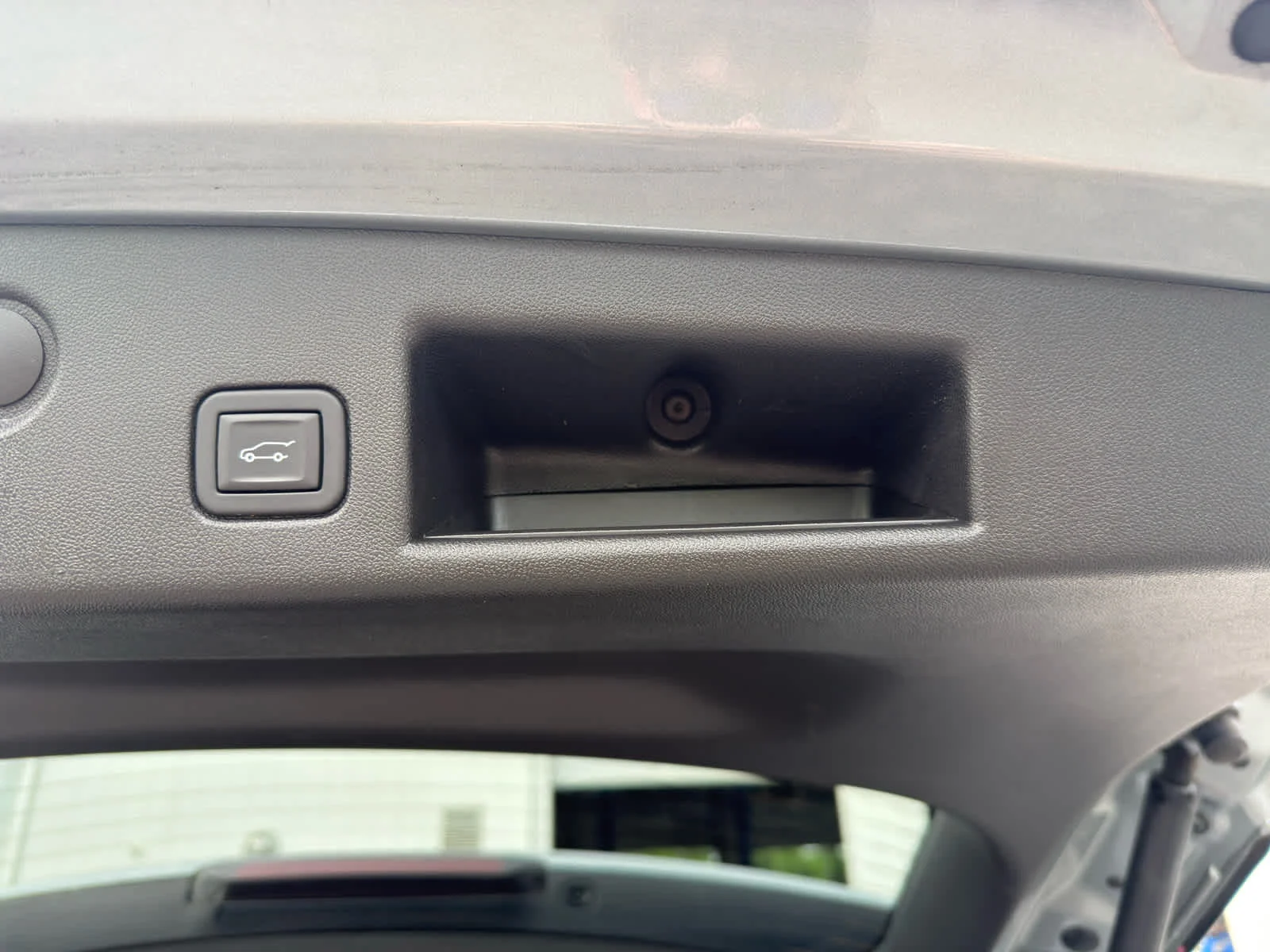 Used 2024 Sterling Gray Metallic Chevrolet LT image 11