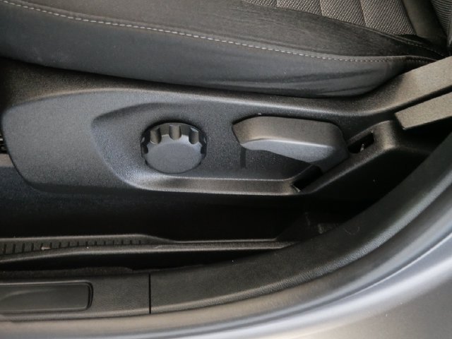 Certified Used 2023 Gray Metallic Ford SE image 17