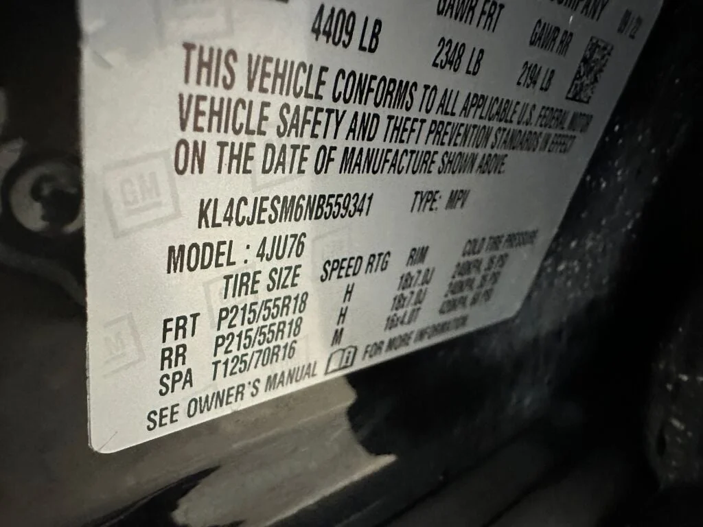 2022 Buick Encore Preferred - Photo 37