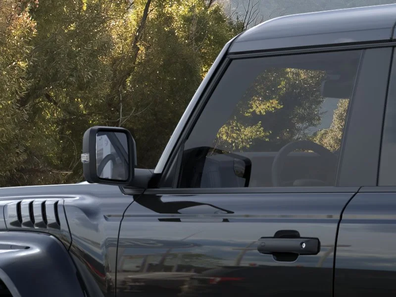 New 2026 Shadow Black Ford Raptor® image 22