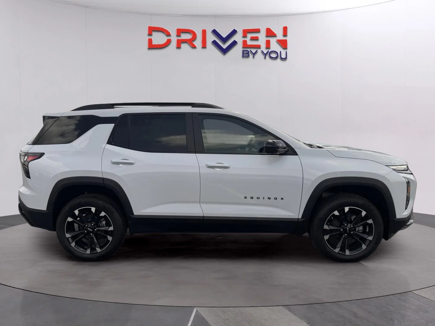 2026 Chevrolet Equinox RS - Photo 6