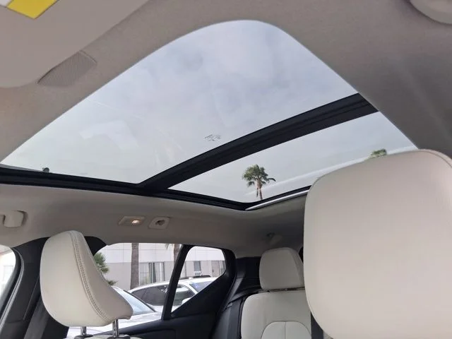 New 2026 Cloud Blue Volvo Plus image 17
