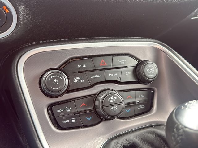 Used 2022 White Dodge R/T Scat Pack image 19