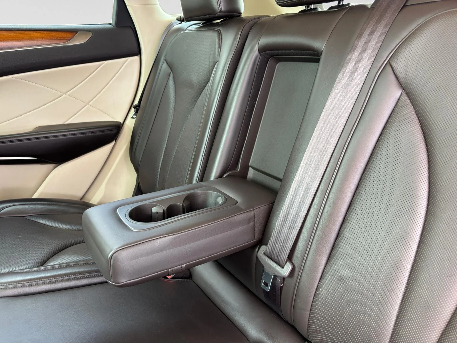 2016 Lincoln MKC Reserve - Photo 39