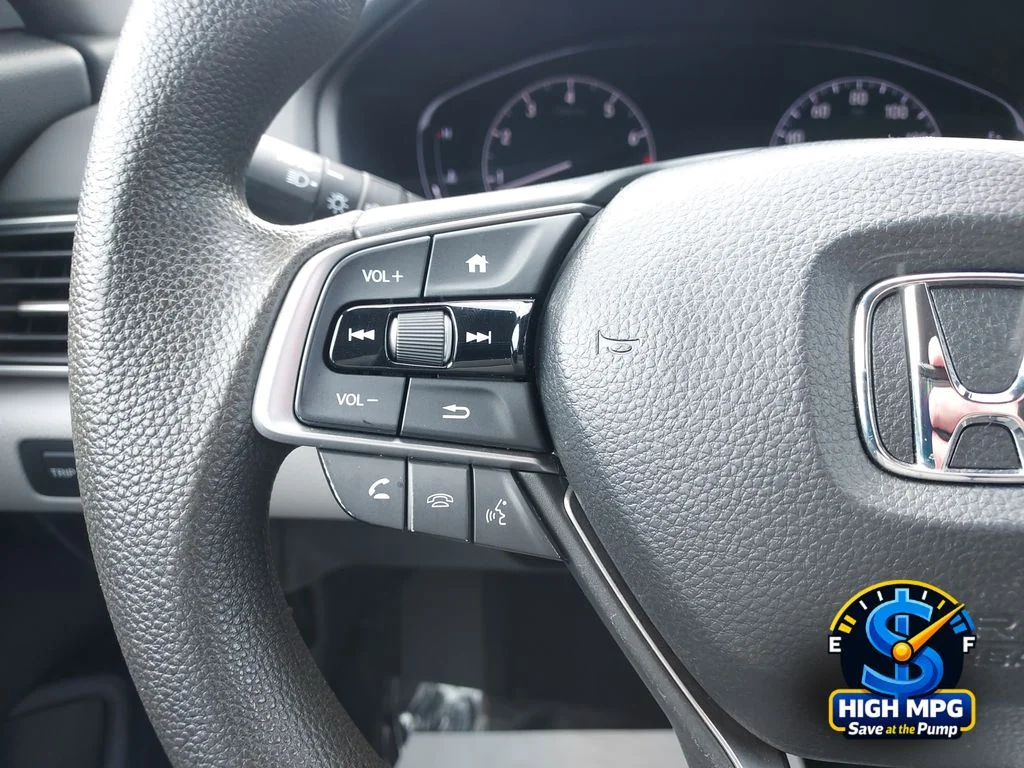 Used 2020 Silver Honda EX image 18