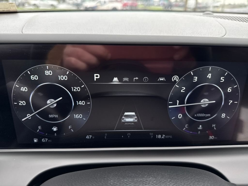 2026 Kia Seltos EX - Photo 26