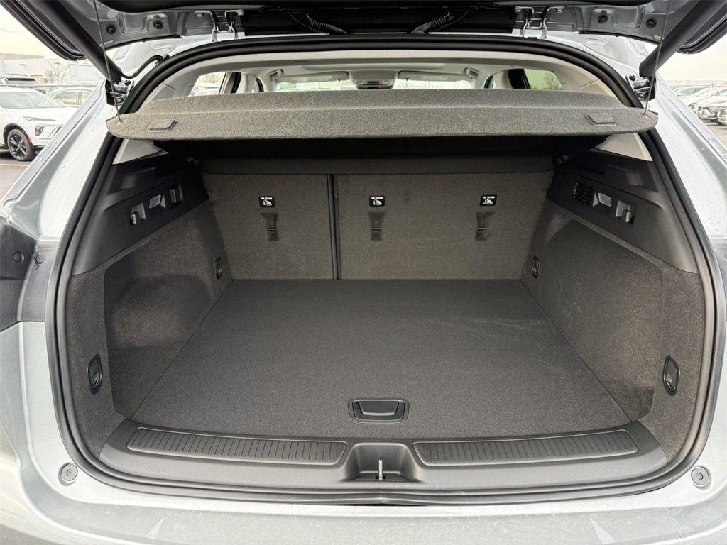 2026 BUICK ENVISION - Image 33