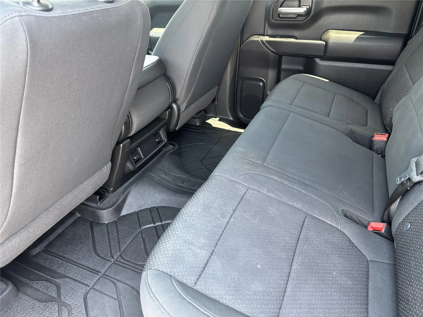 Used 2021 NORTHSKY BLUE METALLIC Chevrolet Custom image 30